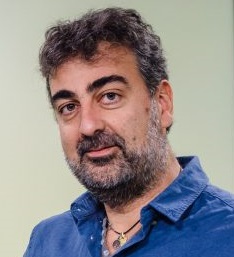 Portrait of Editorial Board member Manlio Vinciguerra